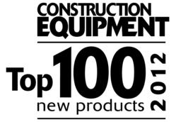 Construction Equipment Top 100